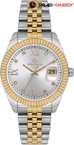 Наручные часы Bigotti BG.1.10643-4 фото
