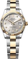 Часы Rolex Datejust 278273-0019 фото