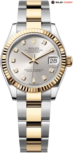 Часы Rolex Datejust 278273-0019 фото