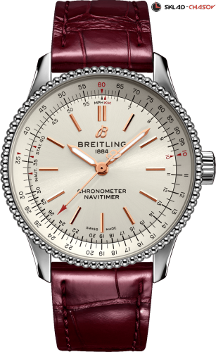 Breitling A17395F41G1P1 фото