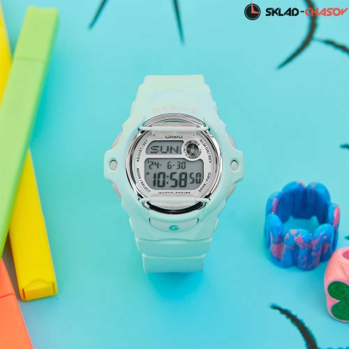 Casio BG-169U-3E фото фото 3