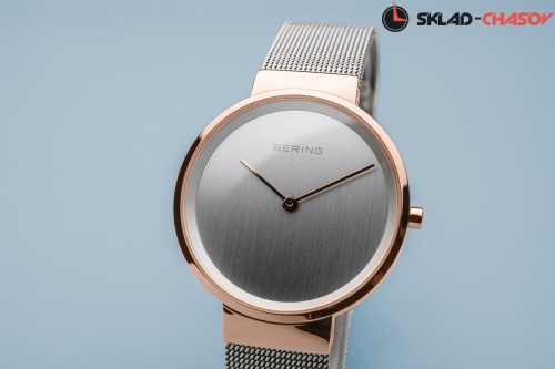 Bering Classic 14531-060 фото фото 4