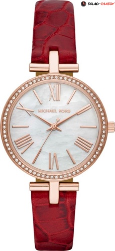 Женские Michael Kors Runway MK2791 фото