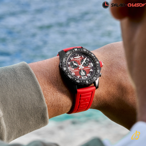 Breitling X823109A1K1S1 фото фото 4