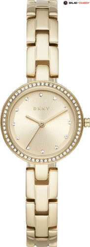 Женские DKNY City Link NY2825 фото