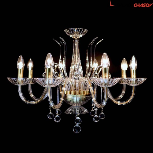 Wranovsky Tritonium 8 Gold фото фото 3
