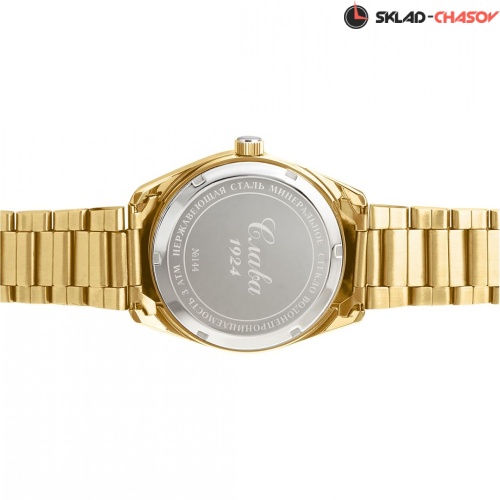 Кварцевые Слава "Традиция" 1449040/100-2115 фото фото 6