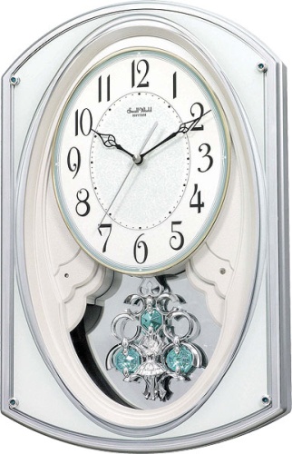 Rhythm 4MJ401WR05 фото