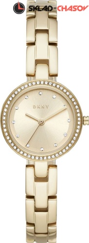 Женские DKNY City Link NY2825 фото