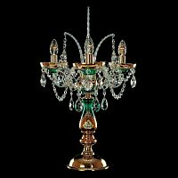 Настольная лампа Elite Bohemia S 520/3/35 фото