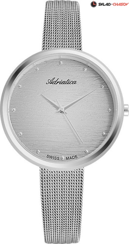 Adriatica Milano A3716.5147Q фото