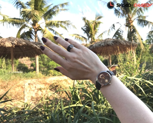 Женские L'Duchen Day & Night D 781.12.38 фото фото 3