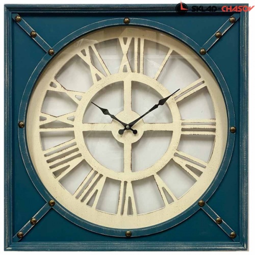 Galaxy DA-002 Aquamarin фото