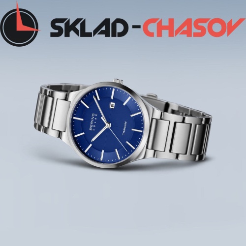 Мужские Bering 15239-777 фото фото 5