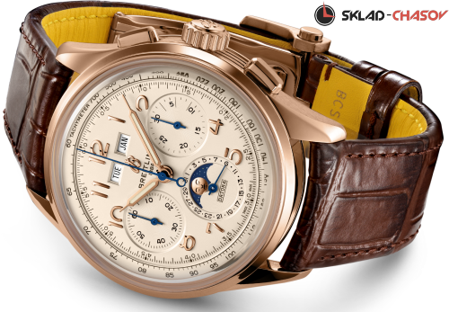 Breitling RB2510371G1P1 фото фото 3