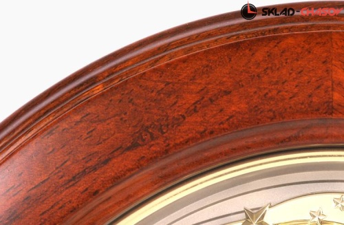 НАСТЕННЫЕ ЧАСЫ POWER PW6132CPMKS фото фото 4