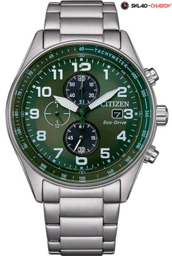 CITIZEN CA0770-72X фото