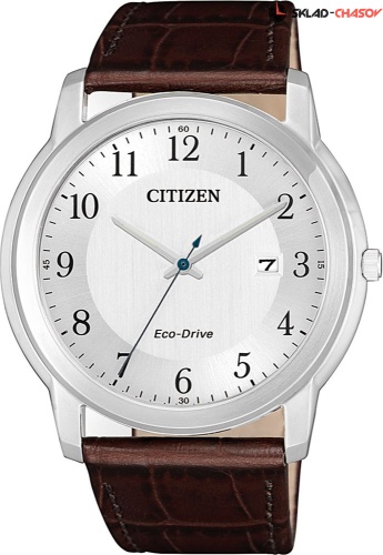 Мужские Citizen Eco-Drive AW1211-12A фото