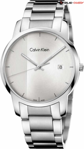 Мужские Calvin Klein City K2G2G14X фото