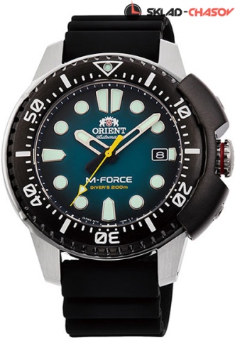 ORIENT RA-AC0L04L фото