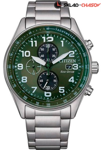 CITIZEN CA0770-72X фото