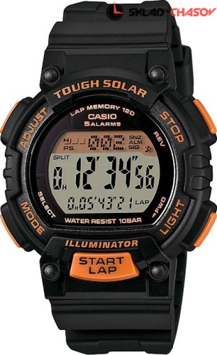 Casio Standart STL-S300H-1B фото
