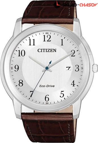 Мужские Citizen Eco-Drive AW1211-12A фото