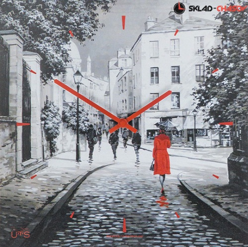 Tomas Stern 6010 фото