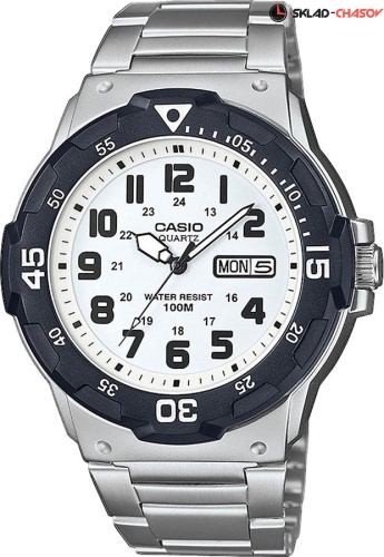 Casio Standart MRW-200HD-7BVEF фото
