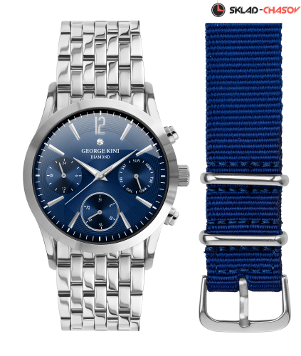 George Kini GK-15-04 фото