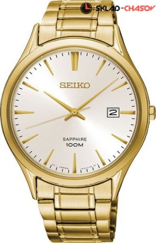 Мужские Seiko CS Dress SGEH72P1 фото