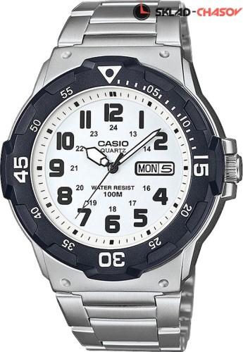 Casio Standart MRW-200HD-7BVEF фото