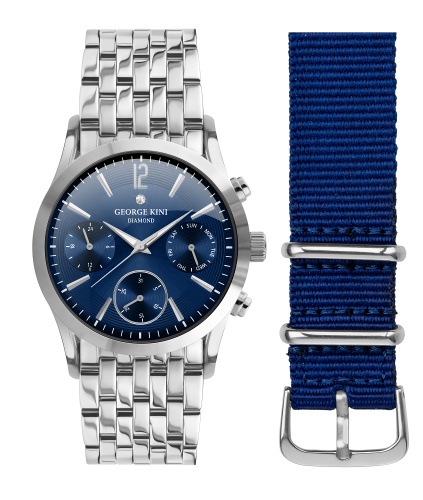 George Kini GK-15-04 фото