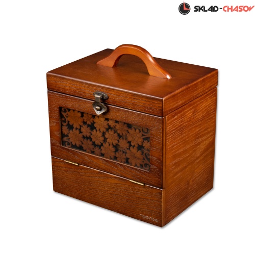 Шкатулка для косметики Antique C фото