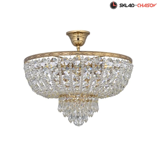 Потолочный светильник Nonna E 1.3.40.602 G фото