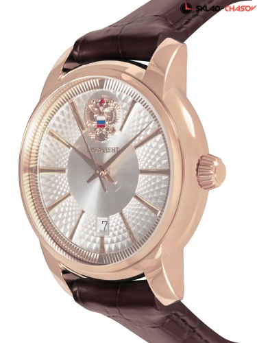 Часы "Президент" 4959004 фото фото 3