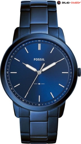 Fossil The Minimalist FS5461 фото