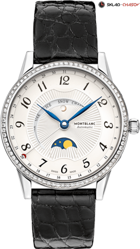 Montblanc 00112555 фото