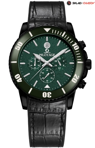 Наручные часы Pilotage P 023.71.27 фото