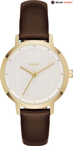 DKNY NY2639 фото