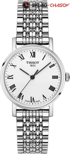 Tissot T109.210.11.033.00 фото