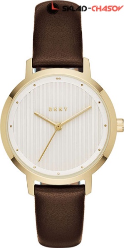 DKNY NY2639 фото