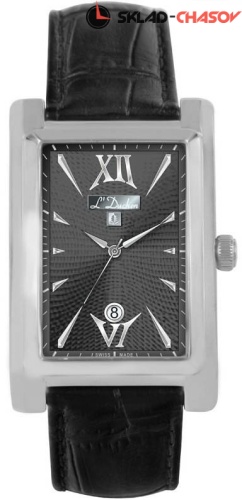 Мужские L'Duchen D 531.11.11 фото