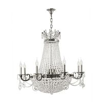 Подвесная люстра Dio DArte Asfour Lodi E 1.6.8.200 N фото