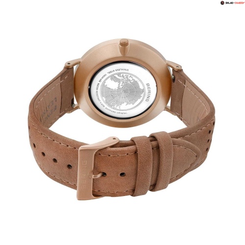 мужские Bering 14240-668 фото фото 2