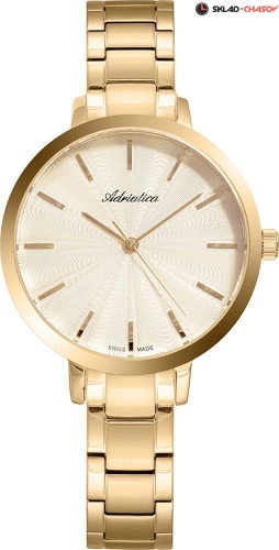 Adriatica Essence A3740.1111Q фото