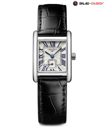 Наручные часы Longines L5.200.4.71.2 фото