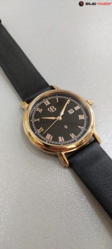 Часы "Русское время" 1899533кк кварцевые женские фото фото 9