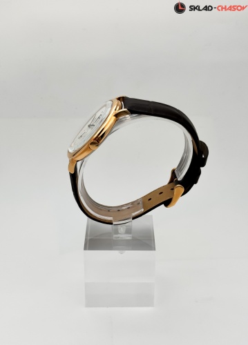 Часы "Русское Время" 86029603кк кварцевые фото фото 7