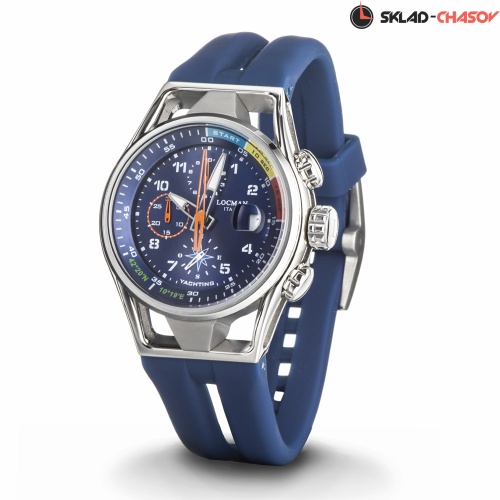 Мужские Locman 0539A02S-00BLORSB фото фото 2